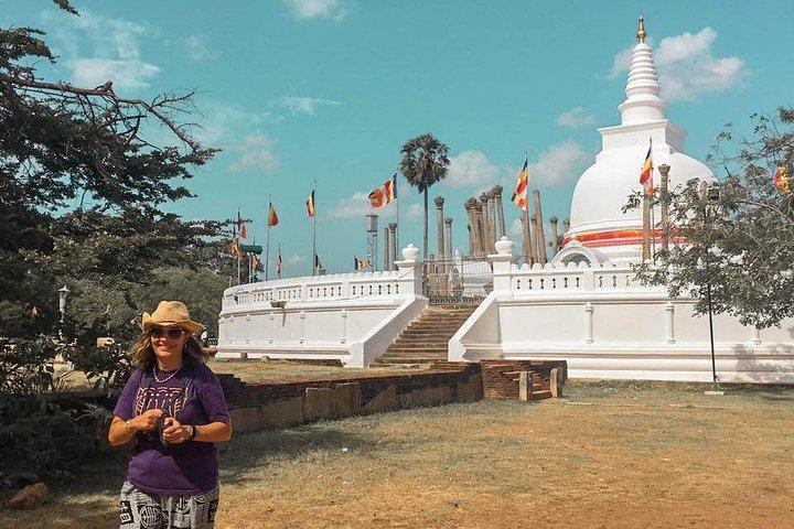 Culture,Wilderness and Nature (8 Days)
