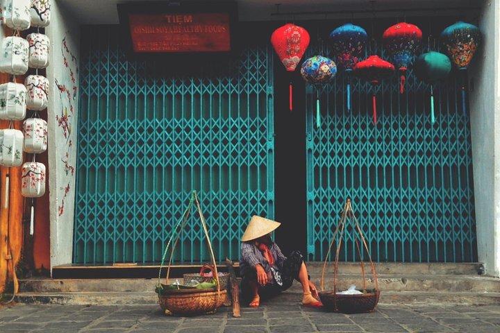 My Son Sanctuary - Hoi An Highlights: PRIVATE Full-day Tour from Da Nang