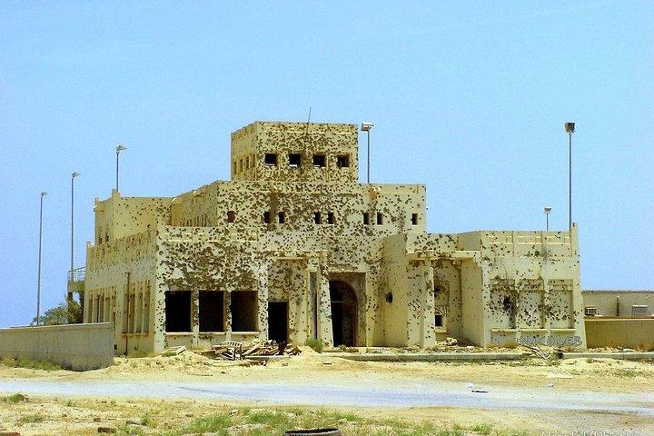 Kuwait City Filaka Island Full Day Tour