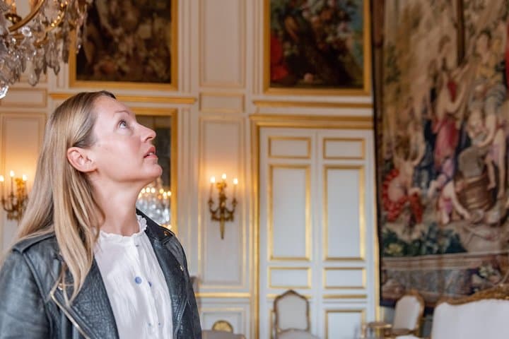 Fontainebleau and Vaux le Vicomte Chateaux Day Trip from Paris