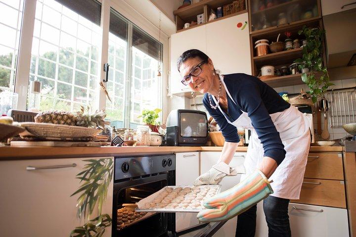 Cook and Taste with a Local in Siena by Cesarine