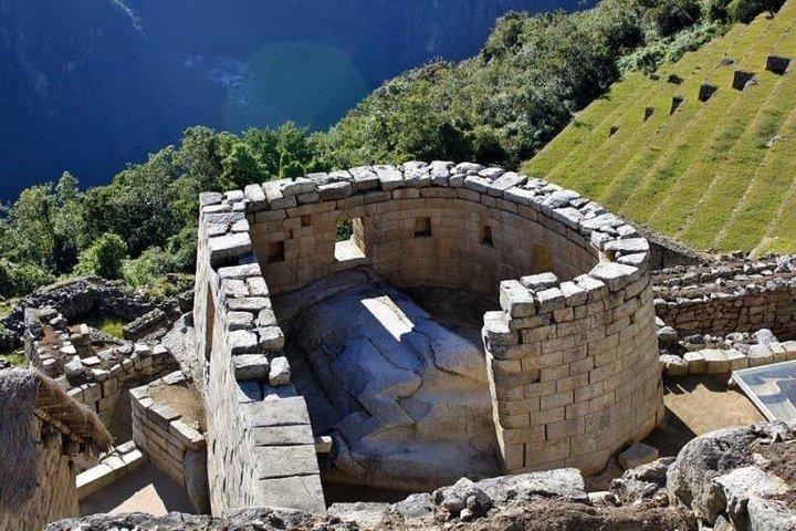 2 Day Sacred Valley and Machu Picchu Tour