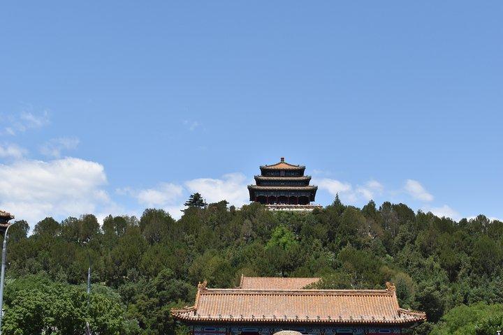 Tianjin Port to Beijing Private Highlights Day Tour And Back to Tianjin Port