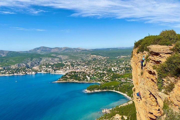 Aix-en-Provence, Cassis, Marseille - Private Tour From Marseille