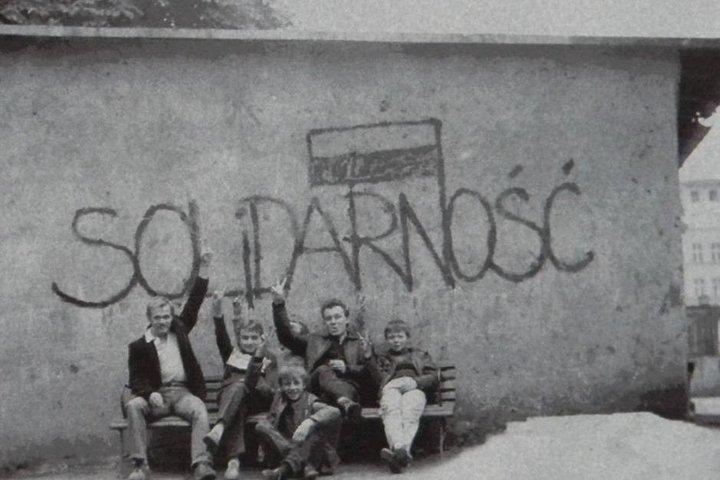 Communism in Wroclaw and in Poland - Private Tour