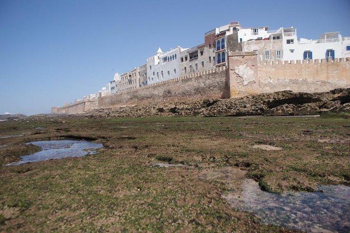 Essaouira Full-Day Trip from Marrakesh with Pick Up