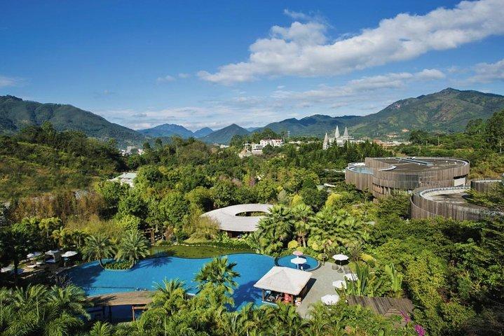 2 Days Xiamen Trip to Tour Around the Must-see Highlights of Xiamen