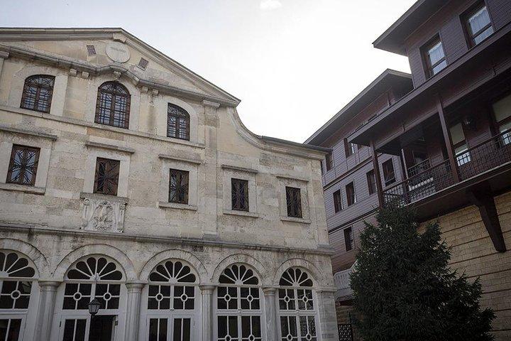 Semi Private - Constantinople Tour of Istanbul: Discovering the Byzantine Empire