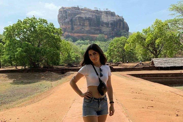 4 Days Essence Of Sri Lanka