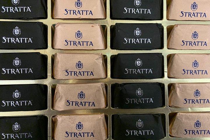 CioccolaTOur, discover the sweet side of Turin tasting the most famous chocolate