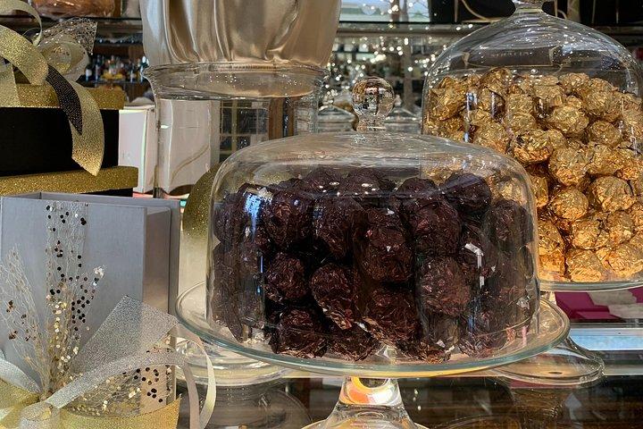 CioccolaTOur, discover the sweet side of Turin tasting the most famous chocolate