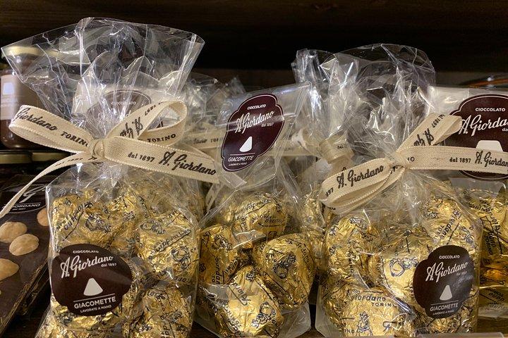CioccolaTOur, discover the sweet side of Turin tasting the most famous chocolate