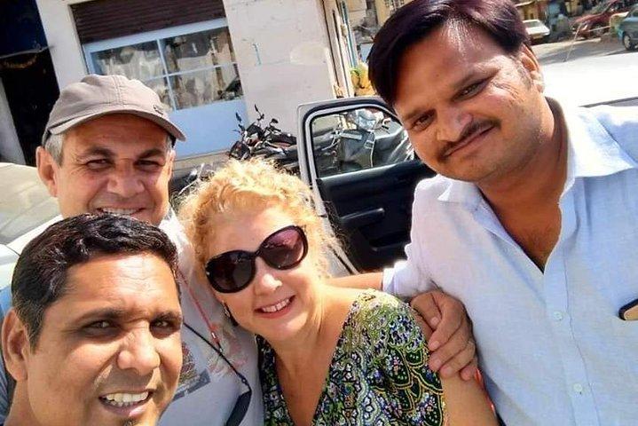Kumbhalgarh and Ranakpur sightseeing Private Trip All Inclusive
