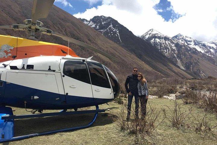 7 Days in Bhutan-A Land of Happiness, Bhutan ~ The Beauty of Six Buildings, Seven Life Experiences
