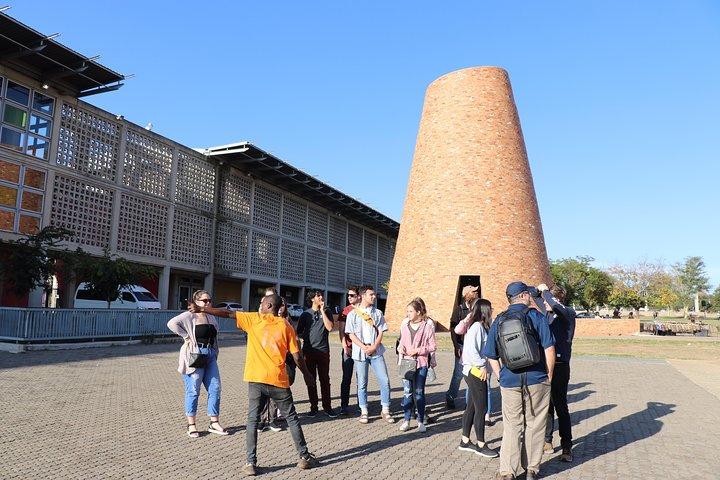 Full-Day Soweto Apartheid Museum & Johannesburg Tour