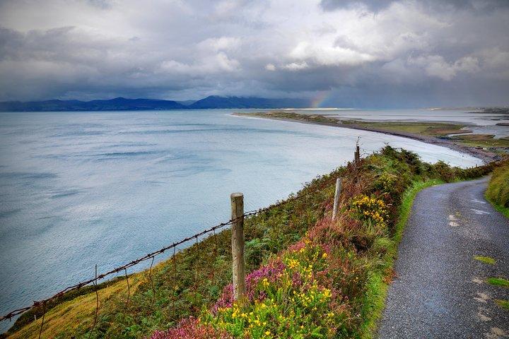 2-Day Killarney and Ring of Kerry Rail Tour from Dublin.