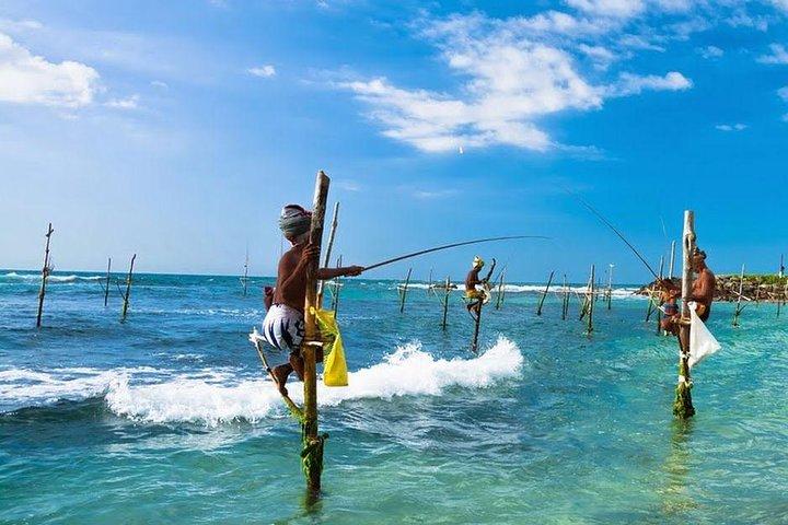 Galle day tour