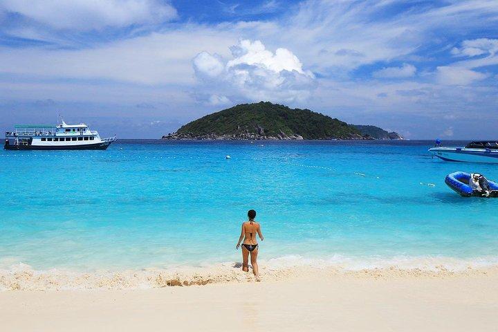 Phuket to Krabi Private Transfer – Direct Hotel-to-Hotel Service