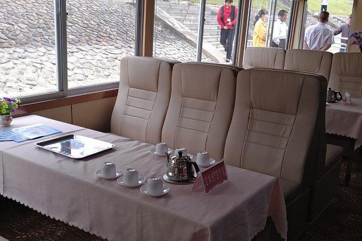 Full-Day Li-River Tour from Yangshuo to Yangdi With the English Speaking Driver