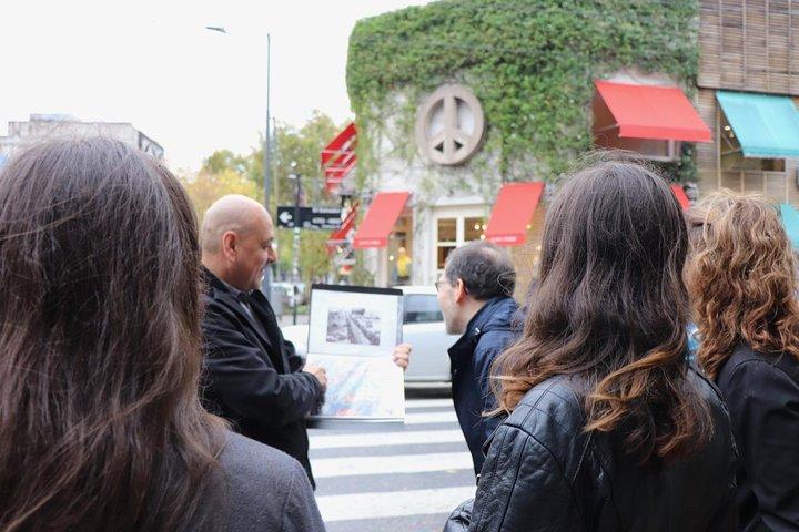 Palermo Viejo Food tour: Taste Argentine Flavors with a Local