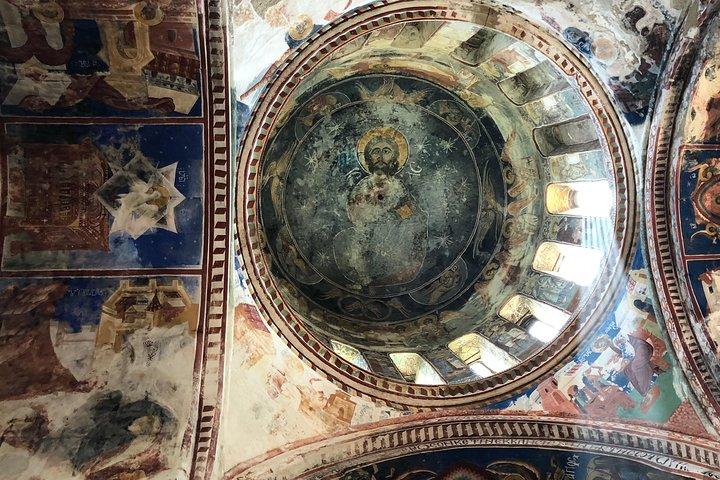 Full Day Tour To Kutaisi, Motsameta, Bagrati and Gelati