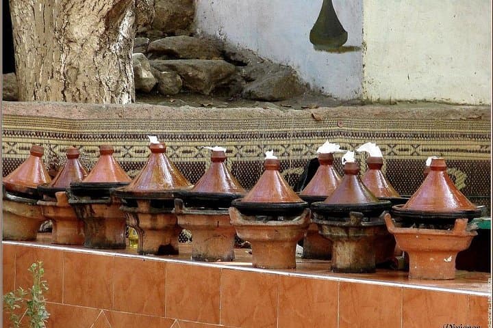 Ourika Valley: Atlas Mountains day trip from Marrakech