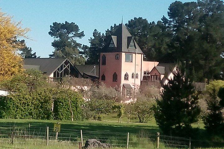 Waipara Wine Experience for 2 or more, inc tastings and lunch