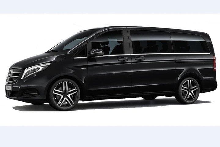 Private Transfer - Marrakech Menara airport (RAK)