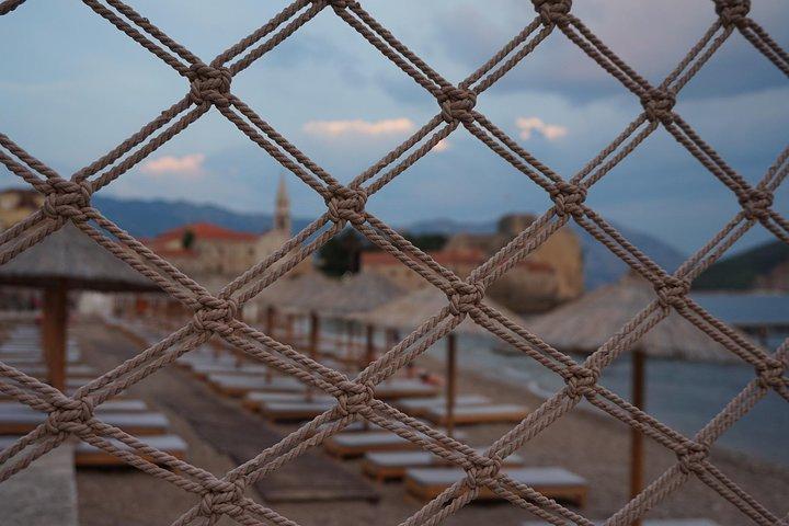 Explore Adriatic Coast of Montenegro - Private Budva & Tivat Tour