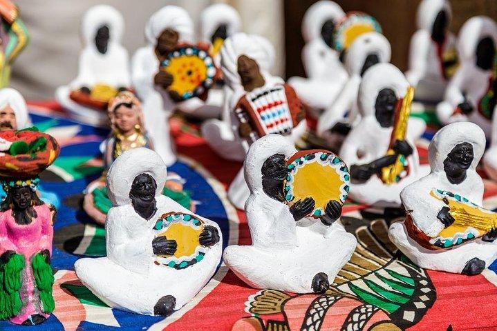 Private Aswan Tour : Nubian Village and Felucca ride