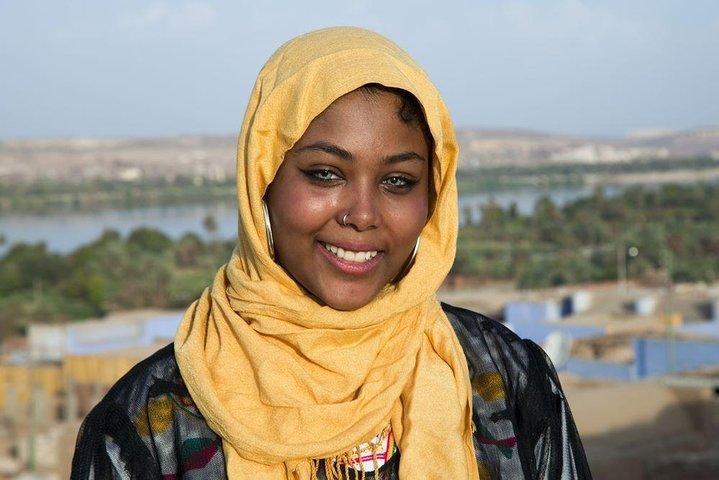 Private Tour : The Nubian Village & Felucca ride in Aswan