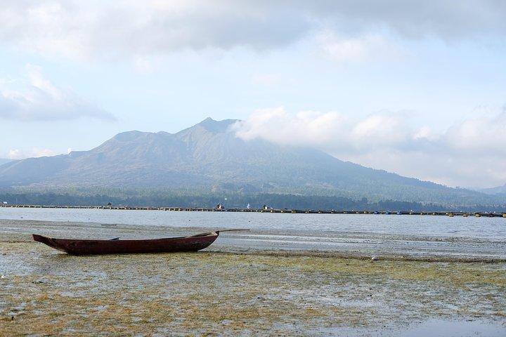 Mount Batur Sunrise Trekking Private All Inclusive