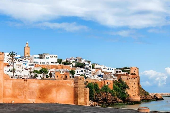 Best of Rabat Tour (half-day)