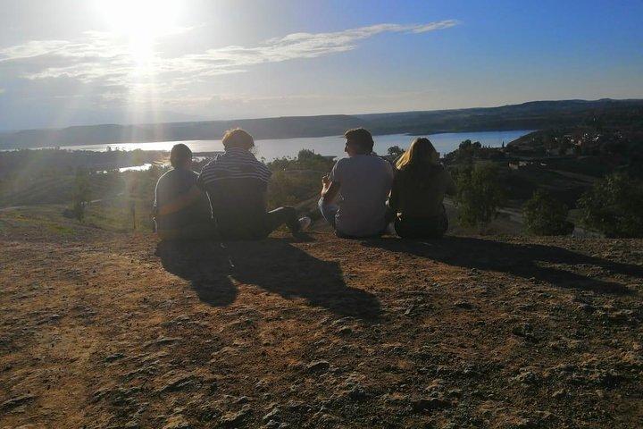 Atlas Mountains and Three Valleys & Waterfalls with Camel ride Day Trip