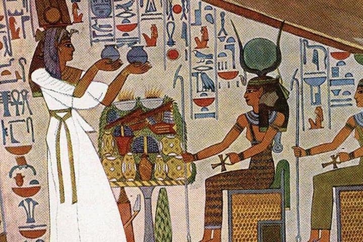 Package Cairo & Alexandra & Luxor & Aswan