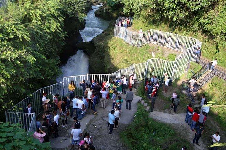 Pokhara Half Day Tour and World Peace Pagoda Sunset Views
