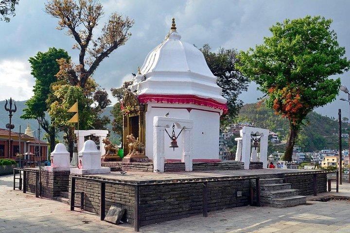 Pokhara Half Day Tour and World Peace Pagoda Sunset Views