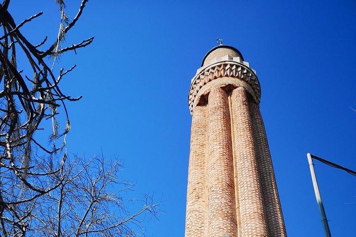 Antalya City and Old Town Kaleici Day Trip from Side