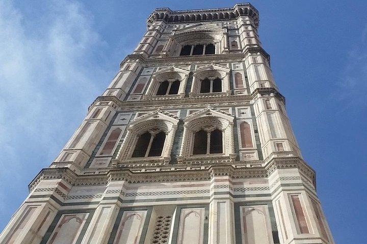 Florence Private Walking Tour