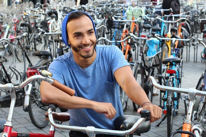 Photographer, Professional Photo shoot - Amsterdam