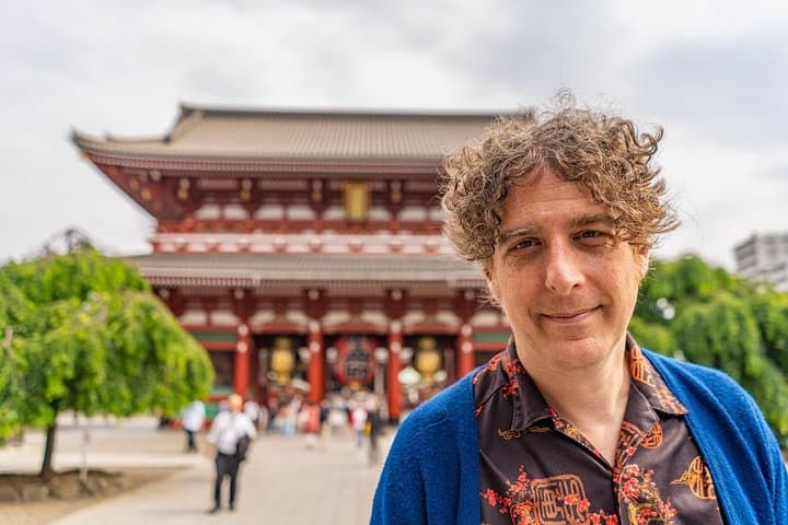 Photographer, Professional Photo shoot - Tokyo