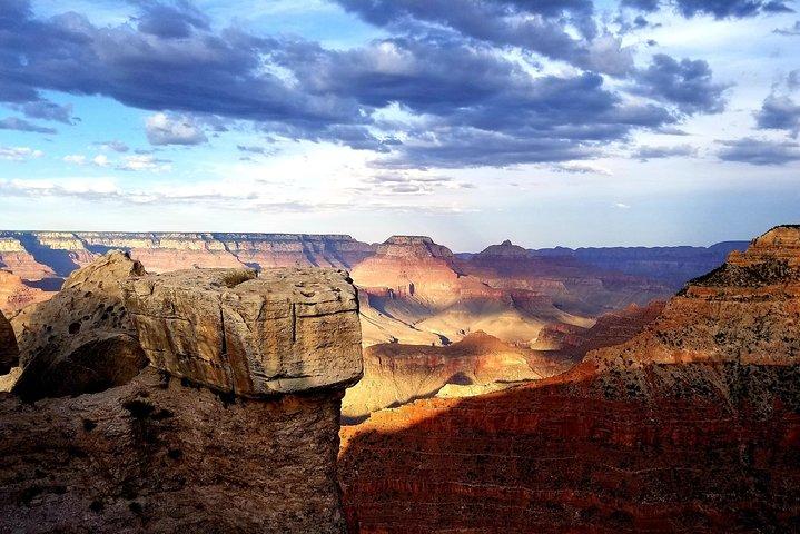Grand Canyon Experience Tour from Flagstaff