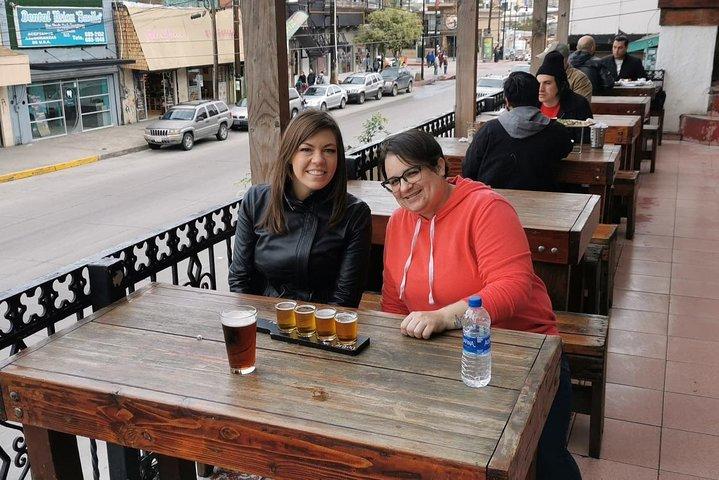 Intro to Mexican Craft Beer from San Diego