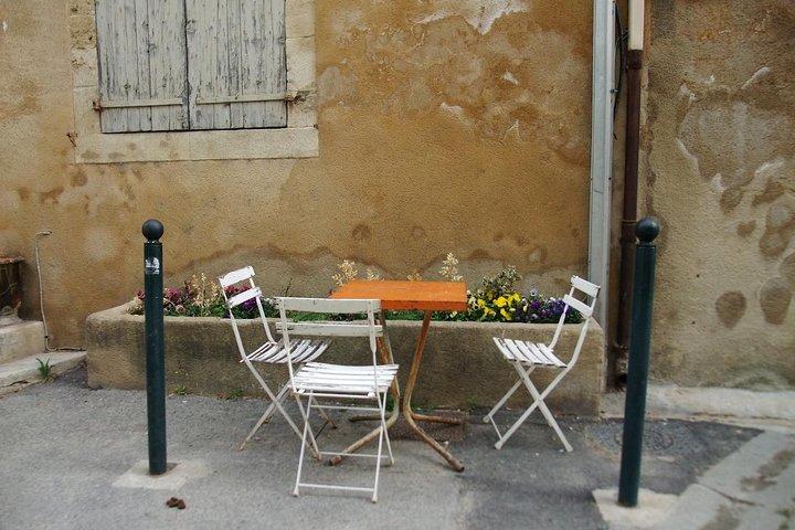 Picturesque Luberon - From MARSEILLE