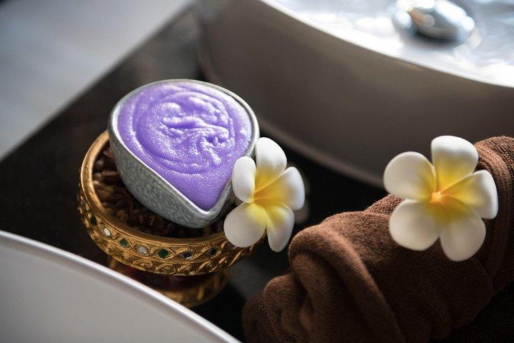 So Thai Pleasure Spa And Massage Package (3 Hours)