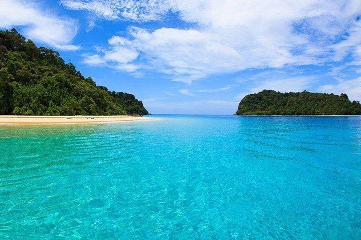 Rok and Haa Islands Premium Trip by Seastar Andaman From Phuket