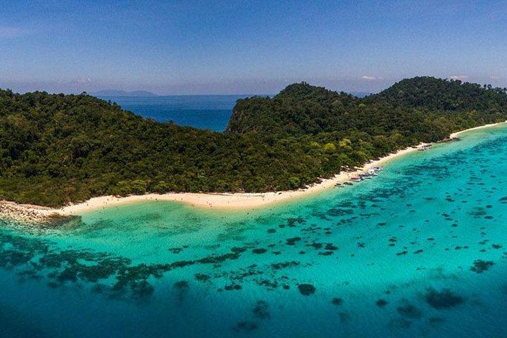 Rok and Haa Islands Premium Trip by Seastar Andaman From Phuket
