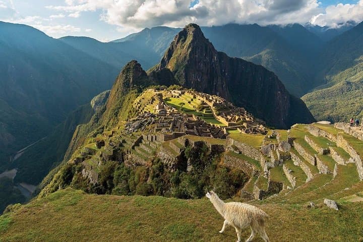 Machu Picchu By Train (2 Days)
