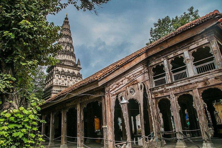 Trails of Pune Full-Day Guided Sightseeing City Tour