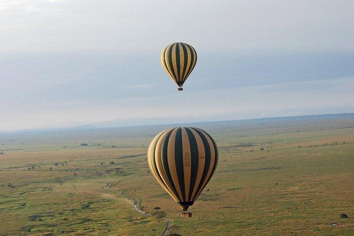3 Days Tanzania Classic Adventure